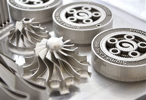 precision additive metal manufacturing|Metal Additive Manufacturing: The Engineer's Guide.